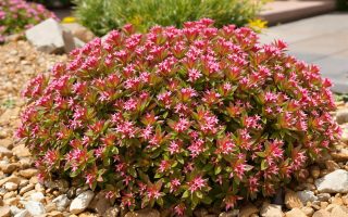 Sedum spurium