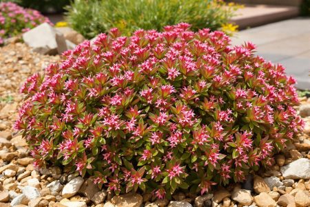 Sedum spurium