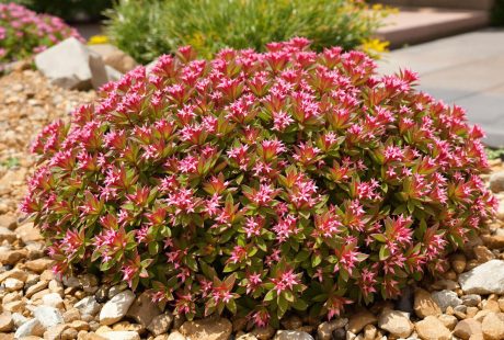 Sedum spurium