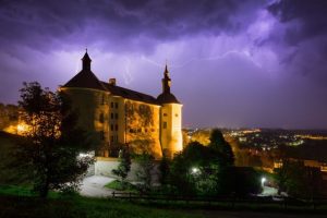Ostré doživetja v realnem času: nov trend turizma osvoji svet