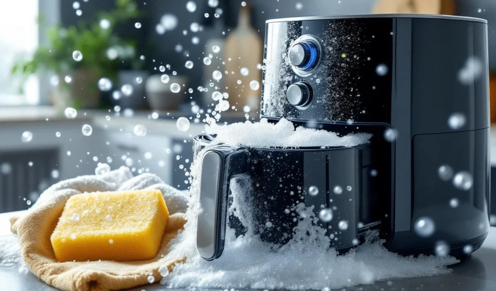 Airfryer