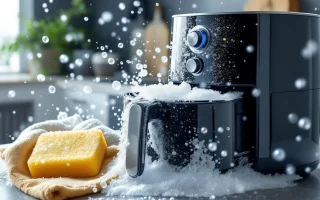 Airfryer