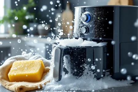 Airfryer