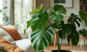 Monstera