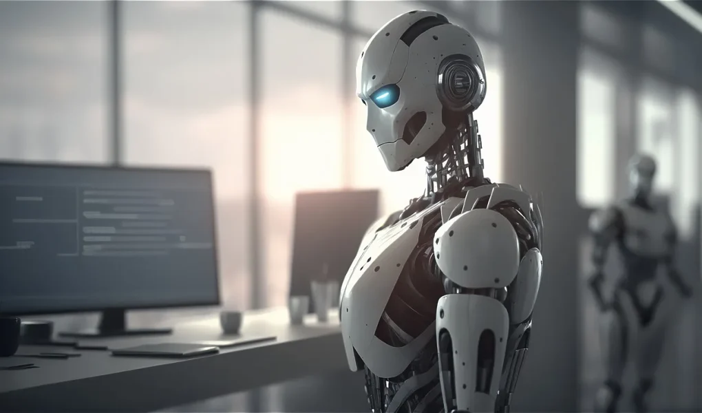 Robot