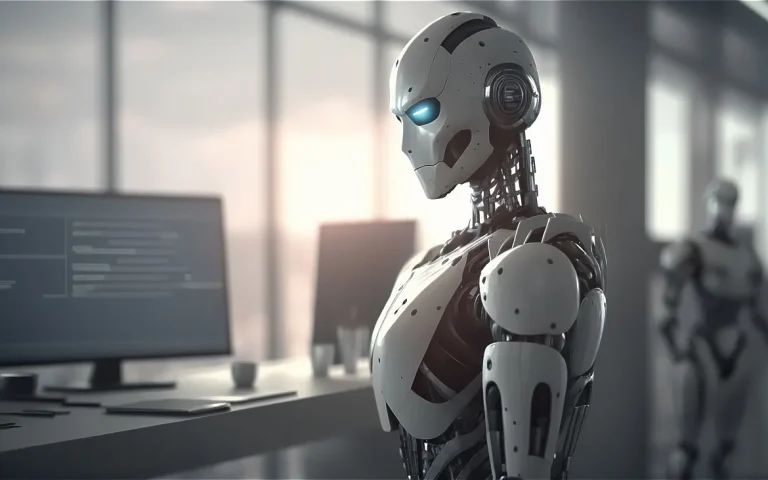 Robot