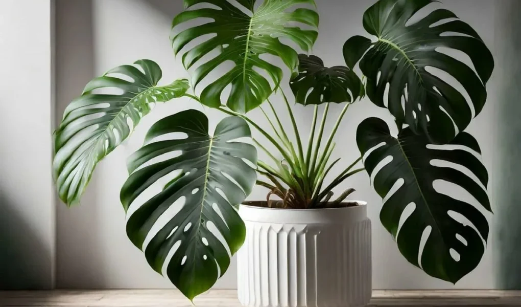 Monstera