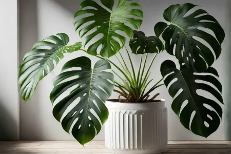 Monstera