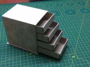 mini predalnika