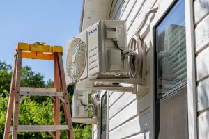Napaka, zaradi katere vaš klimatska naprava deluje slabše in porabi več energije