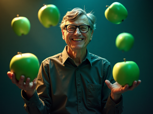 Bill Gates