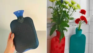 Korak za korakom za izdelavo blazinice