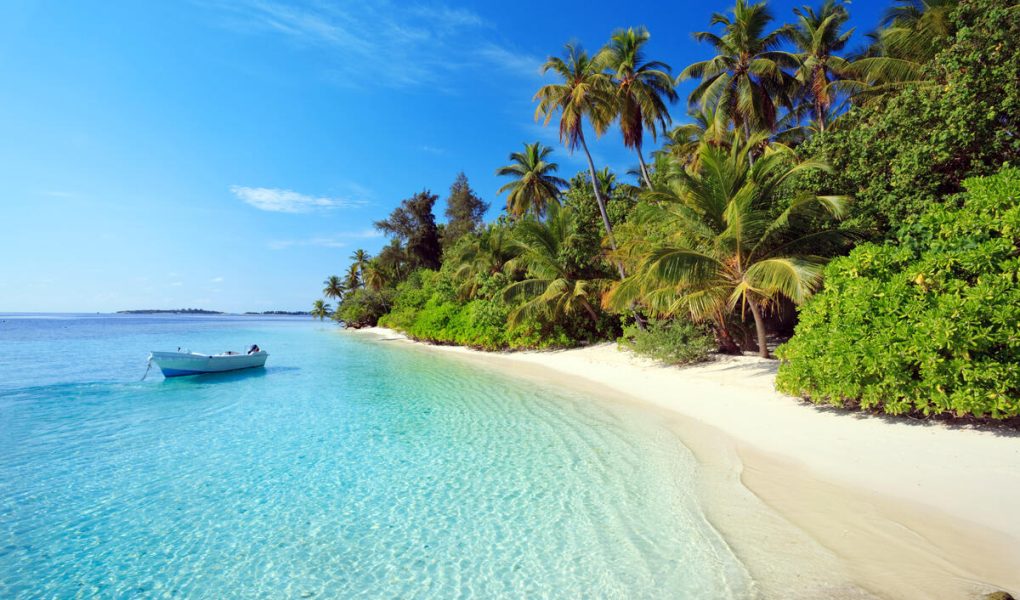 Maldivi
