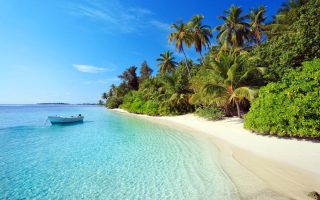 Maldivi
