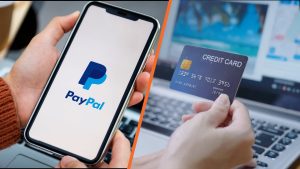 PayPal 