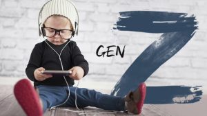 Generacija Z