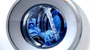 Kako centrifugiranje spremeni vaš pralni stroj v »ekspres sušilni stroj«?