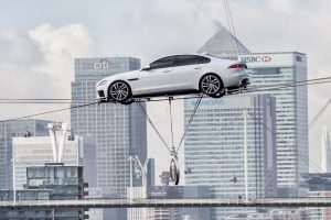 Jaguarja