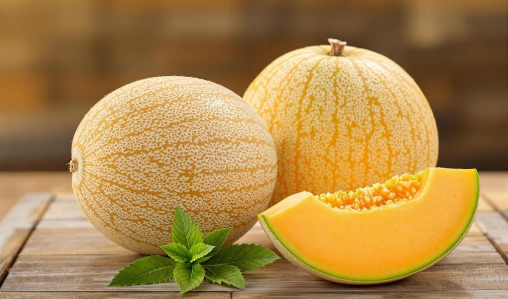 melone