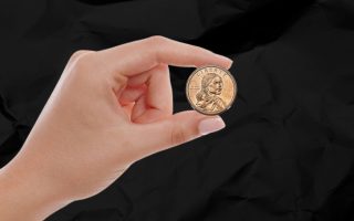 Srečnemu lastniku te 1-dolarne kovance so izplačali več kot 84 tisoč dolarjev