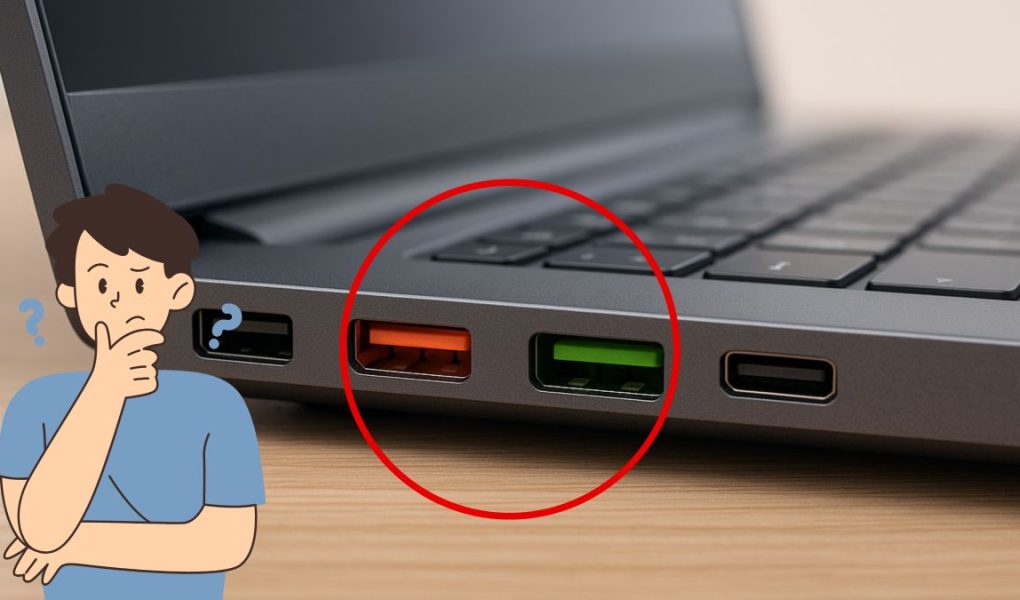 USB-priključki