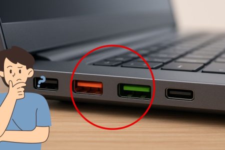 USB-priključki