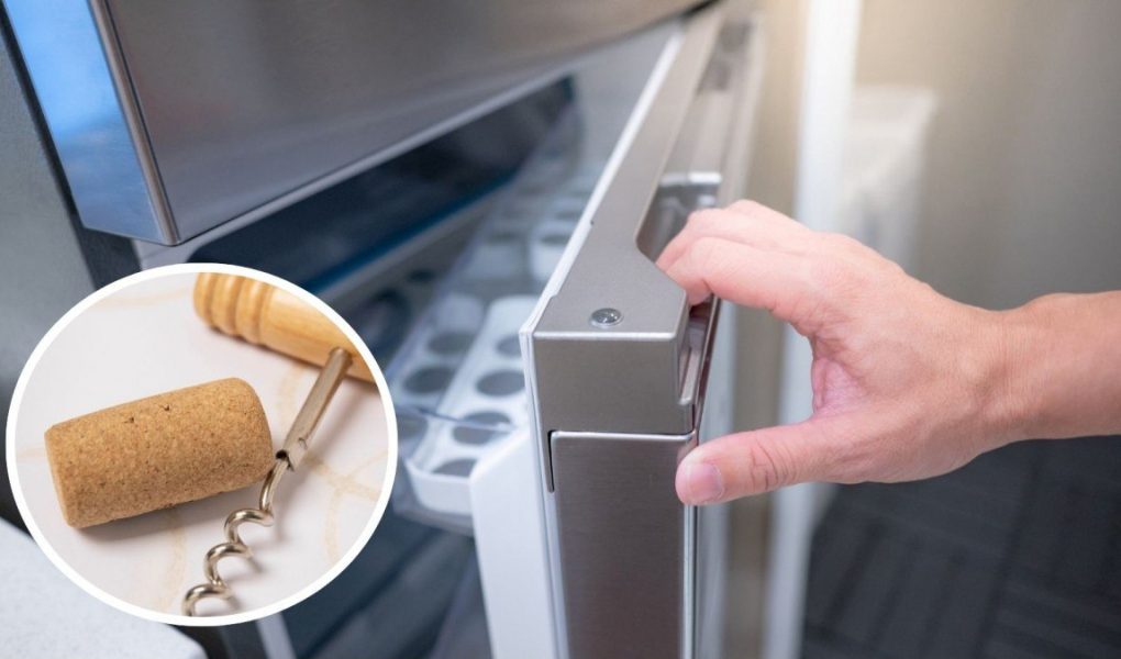 Samo z zamaškom: preprost trik za varčevanje z električno energijo v vašem domu