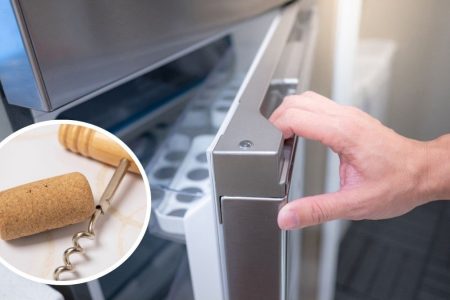 Samo z zamaškom: preprost trik za varčevanje z električno energijo v vašem domu