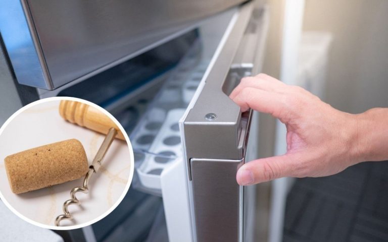 Samo z zamaškom: preprost trik za varčevanje z električno energijo v vašem domu
