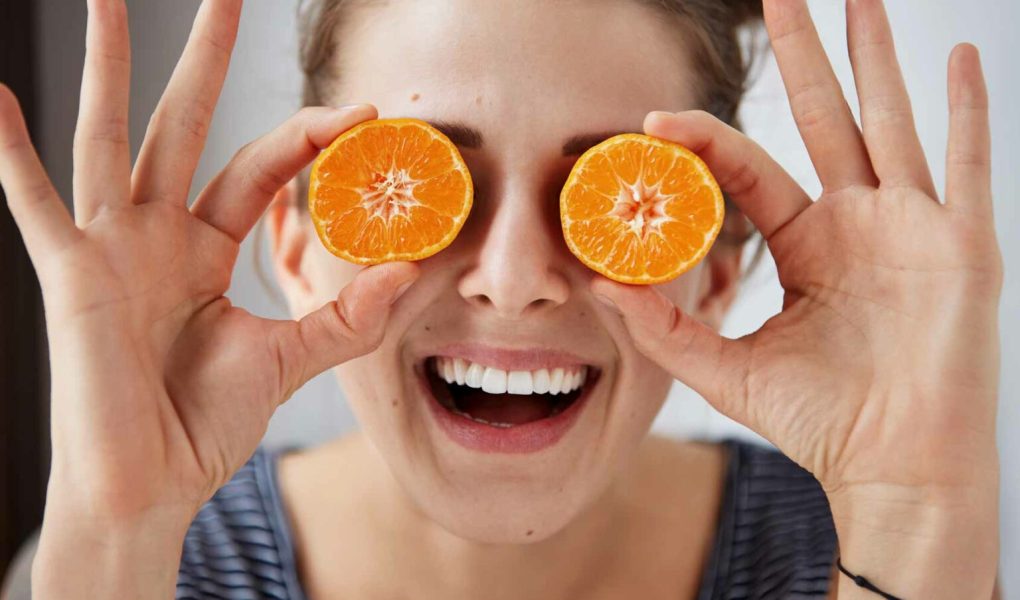 mandarin