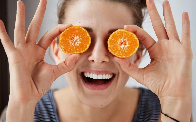 mandarin