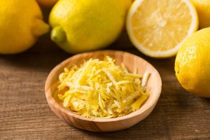 limonine lupine