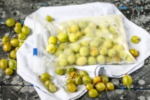 Tako pravilno zamrznete kosmulje
