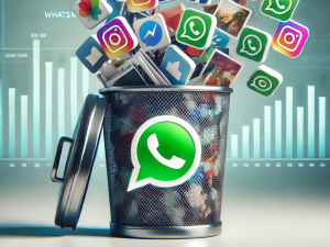koša WhatsApp