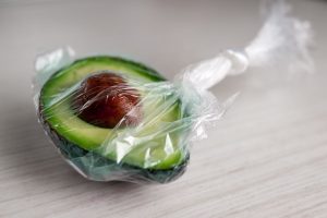embalaža iz avokada