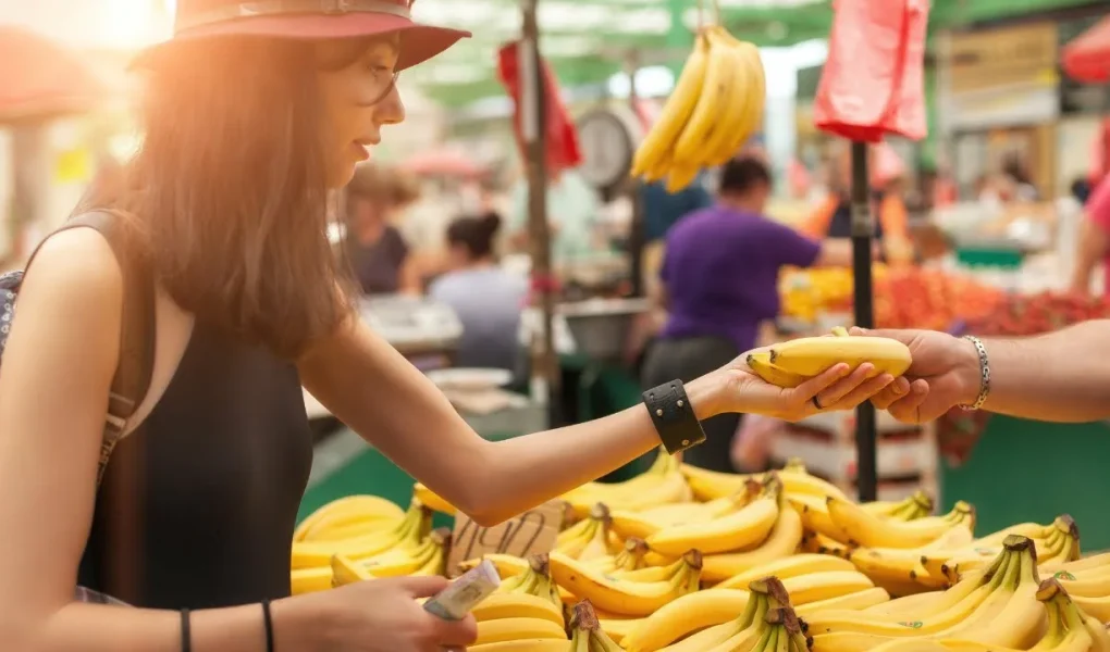 banane
