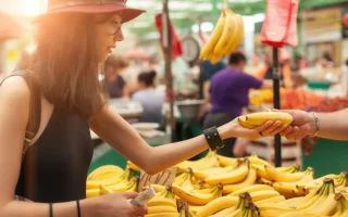 banane