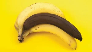 banane postanejo črne
