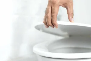  kaj skriva vaš WC in kaj to pomeni