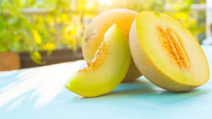 melona