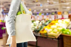 To je skriti skrivnost tkanih vrečk iz supermarketov